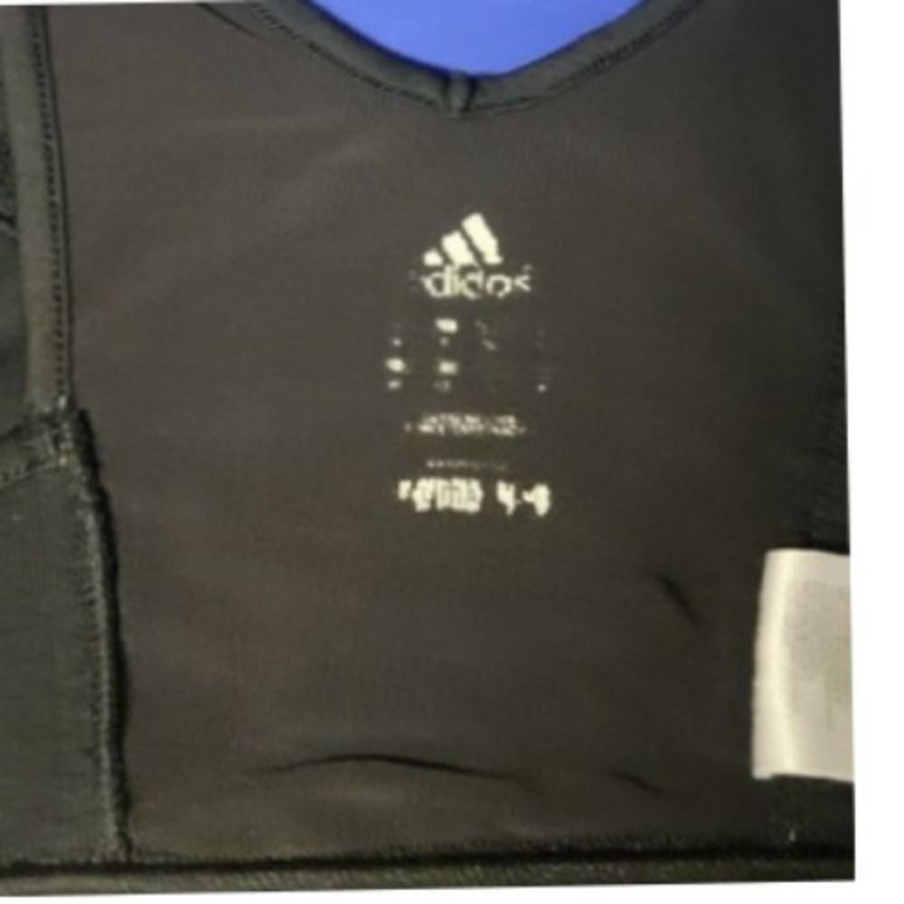 Adidas Climalite Black Sport Bar - Picture 7 of 13